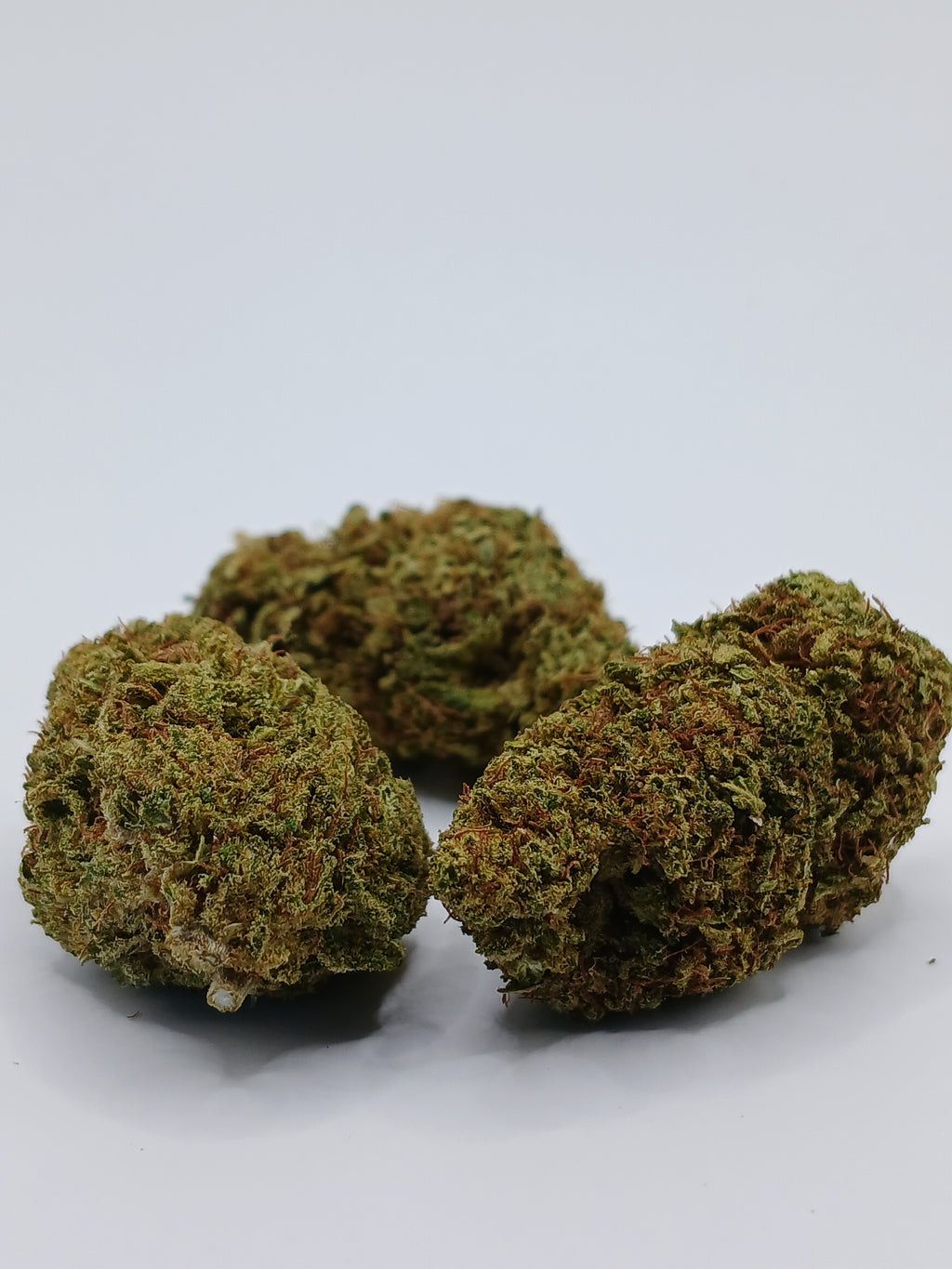 Amnésia (2g à 50g)