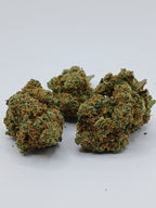 Blueberry Muffin (2g à 50g)