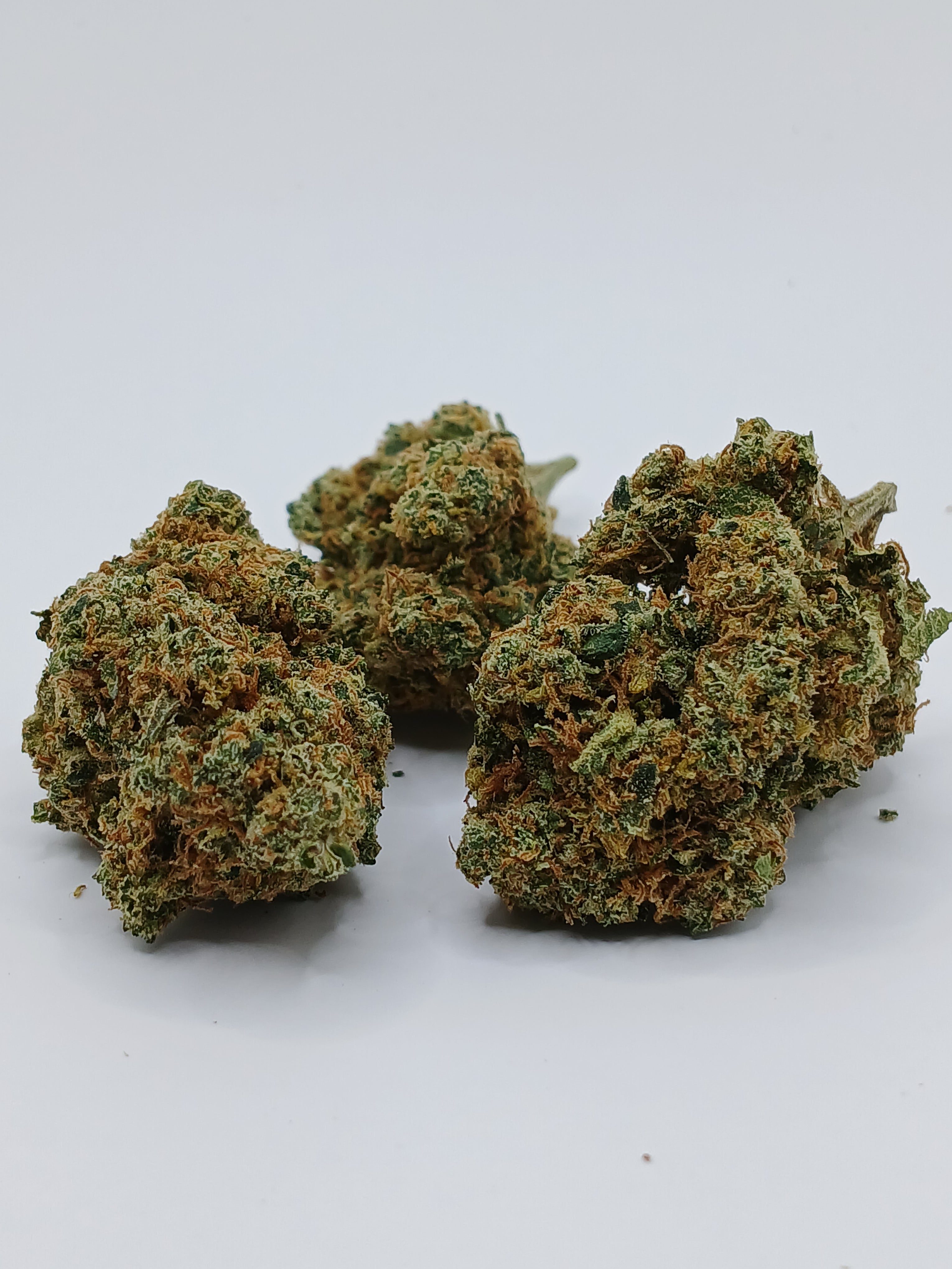 Blueberry Muffin (2g à 50g)
