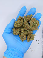 Blueberry Muffin (2g à 50g)