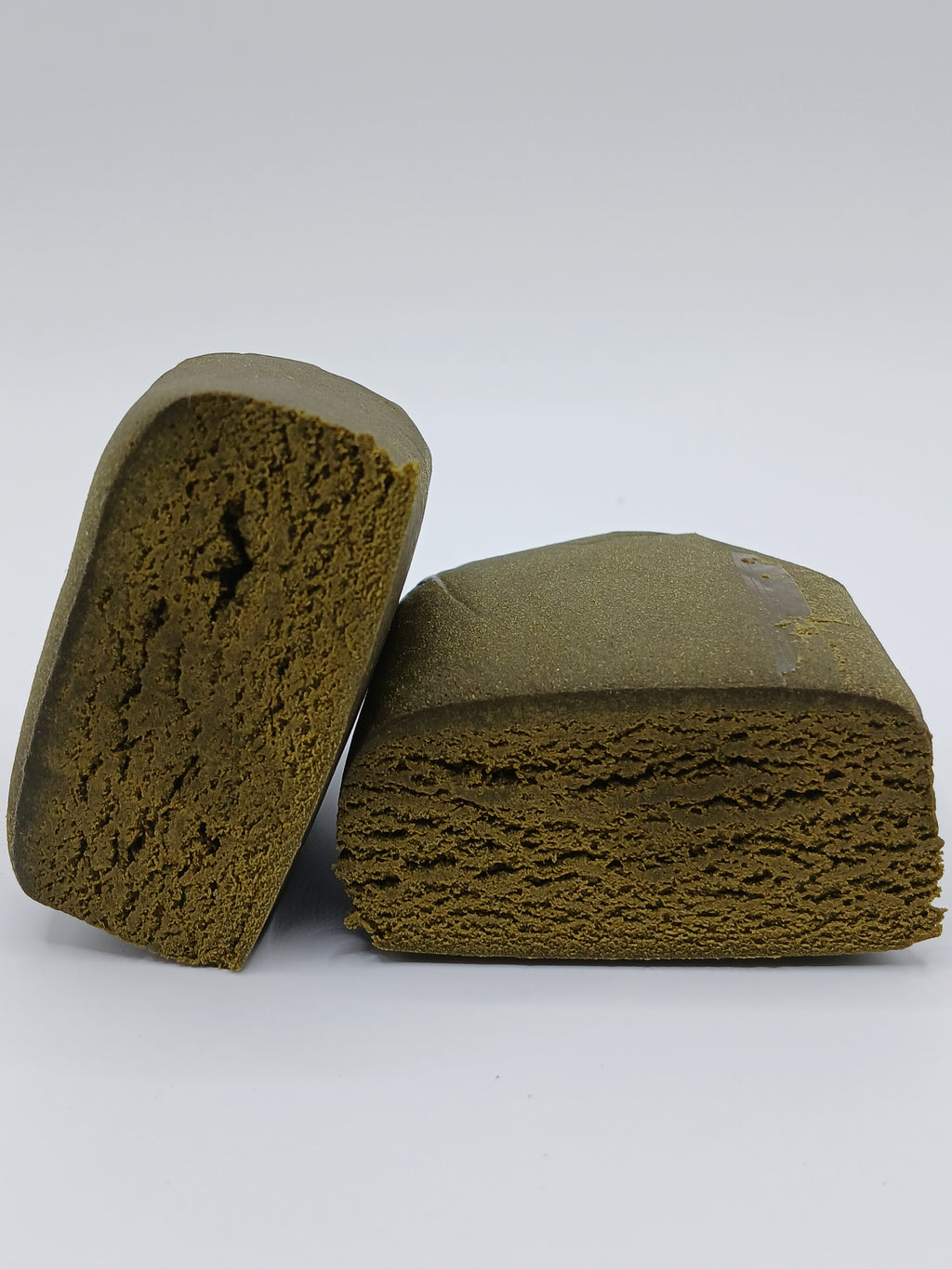 Bubble Hash (2g à 50g)