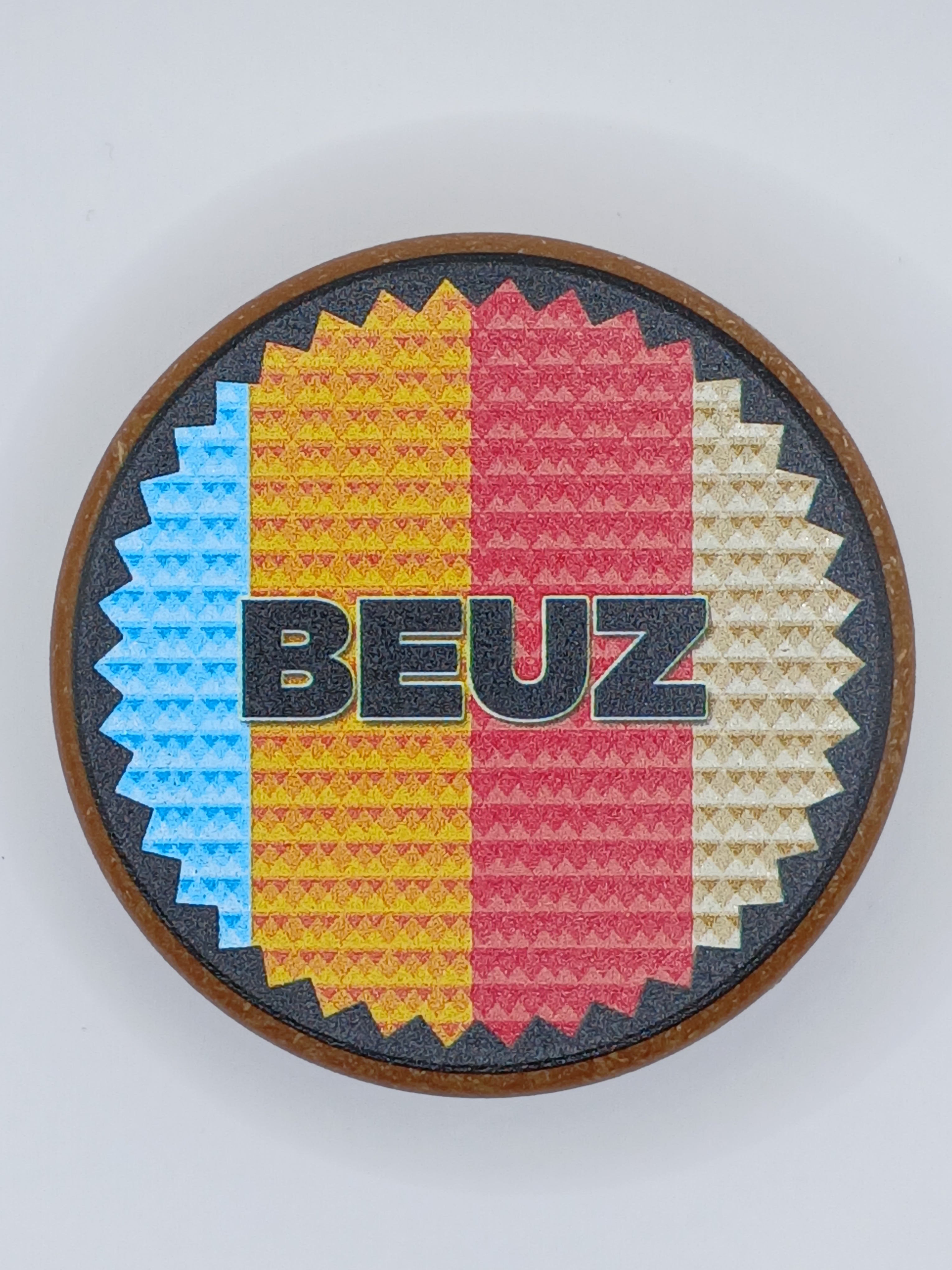 Grinder BEUZ