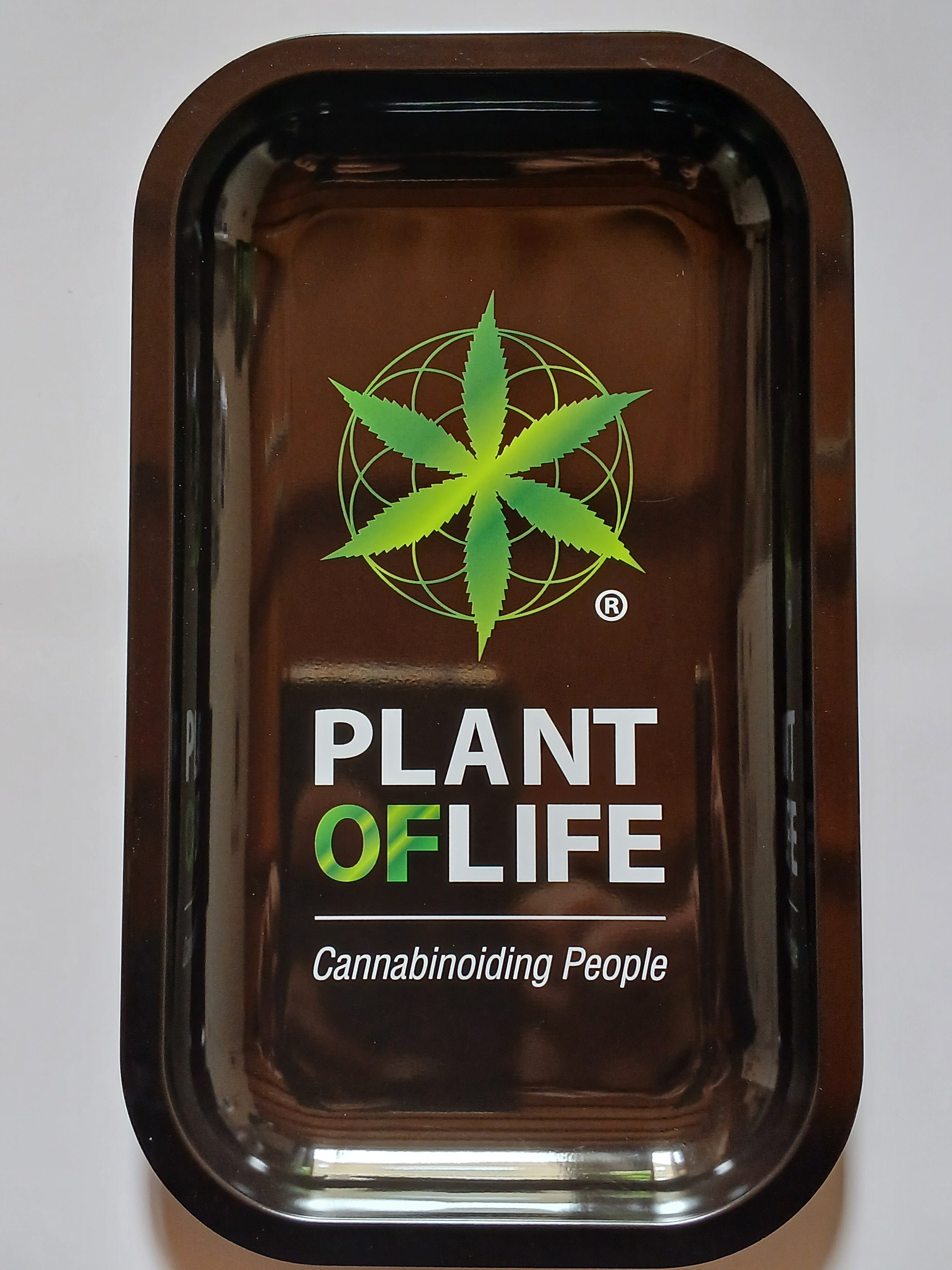Plateau Plant of Life